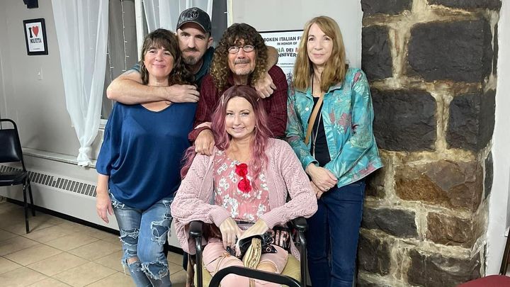 Main fundraiser photo