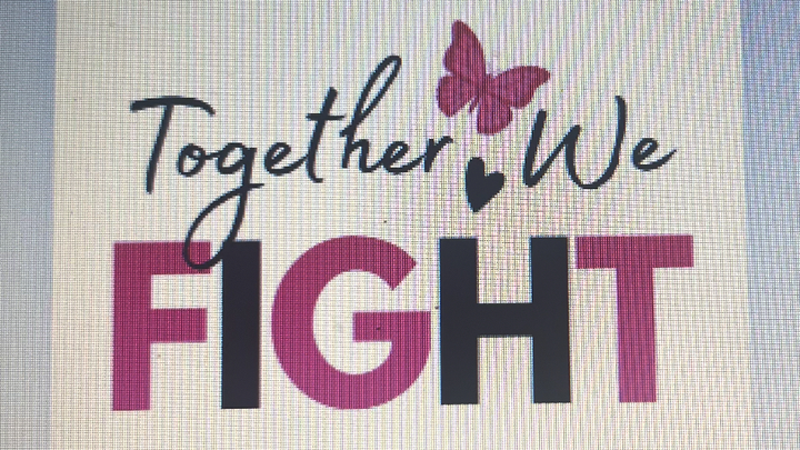 Support Jaime's Fight Against Breast Cancer campaign photo, 1 of 5