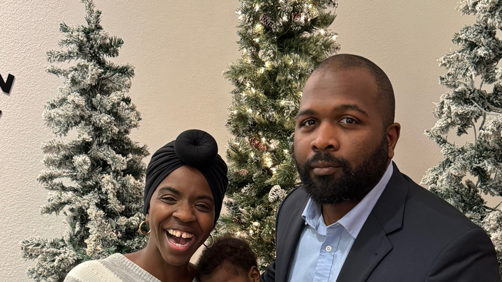 Support the Caldwell Family Transition to Fort Worth campaign photo, 1 of 4