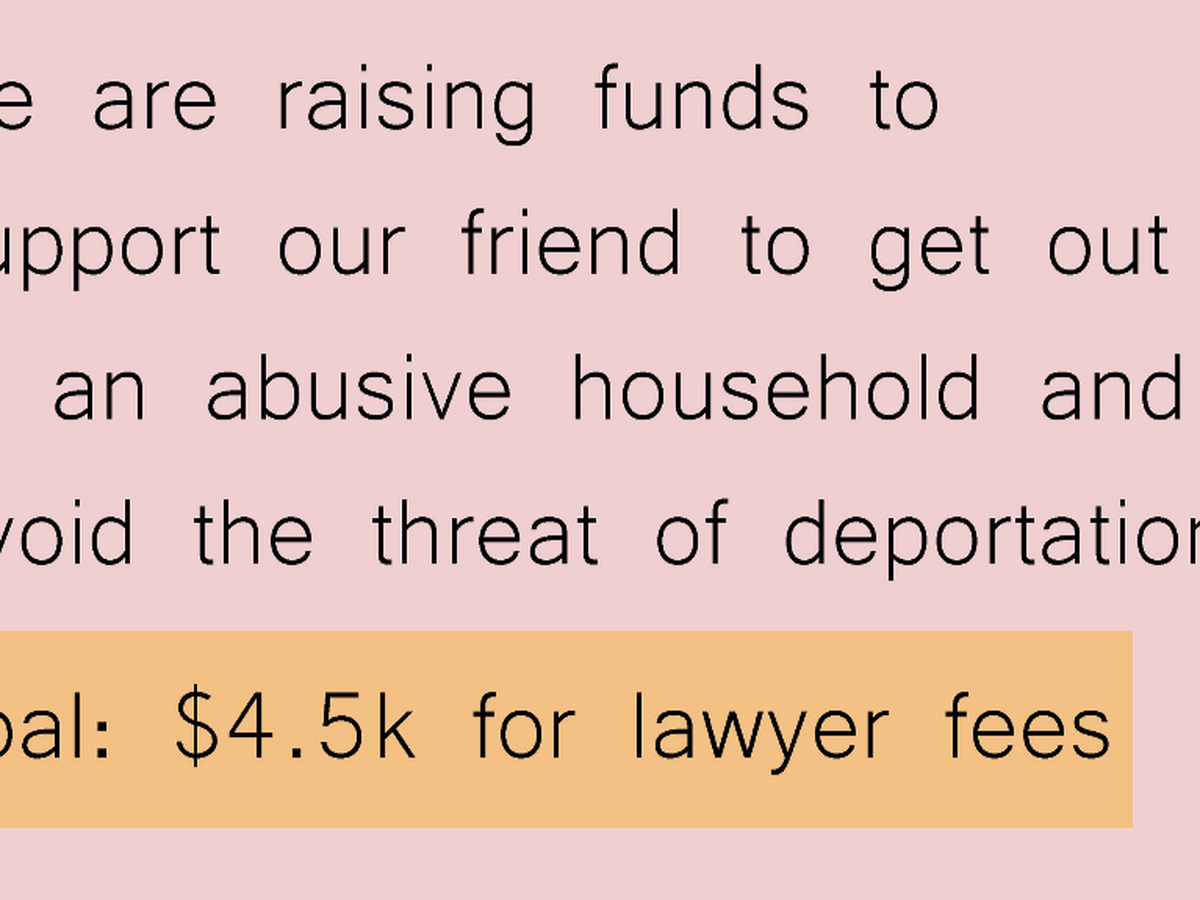 Fundraiser’s main image