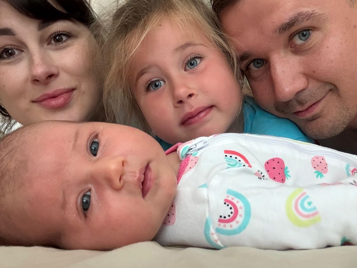 Fundraiser by Olena Kotsur : Support a Family Torn Apart by ICE