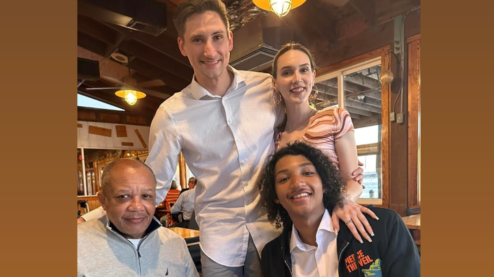 Main fundraiser photo