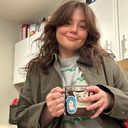 Profile photo of Payton Delisle-Miller