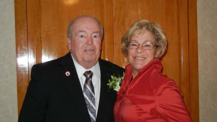 Main fundraiser photo