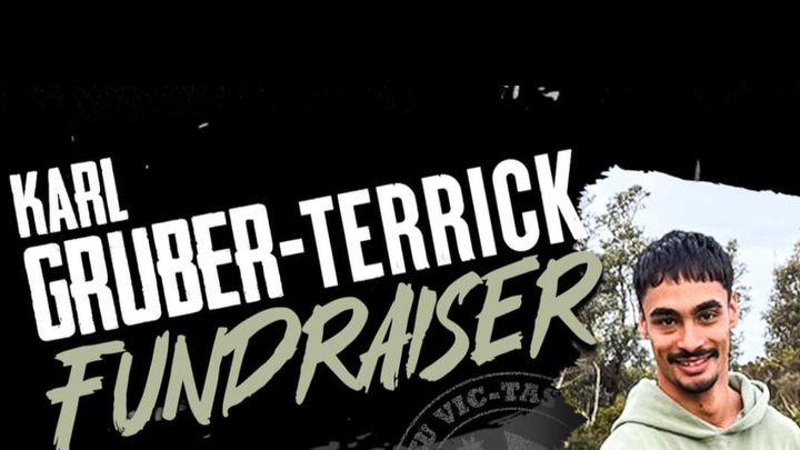 Main fundraiser photo