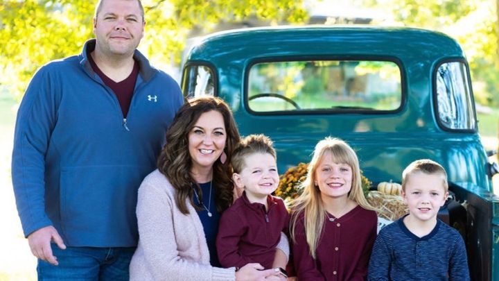Lindsey’s Medical Fund campaign photo, 1 of 2