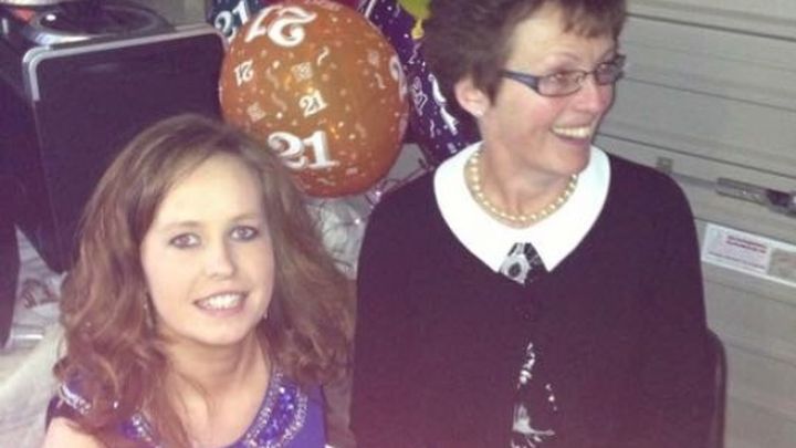 Main fundraiser photo