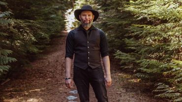 Joshua Houle