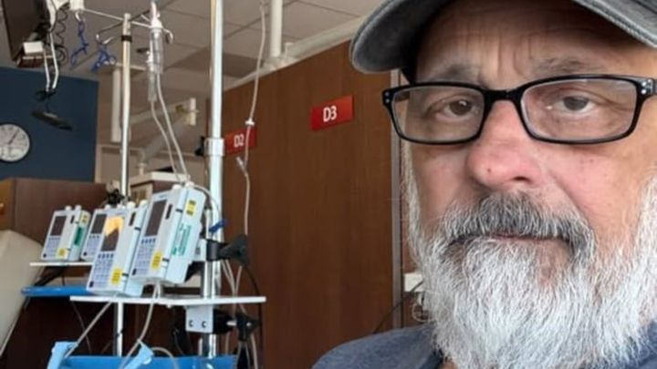 Remi Moreau's battle with Cancer campaign photo, 1 of 3