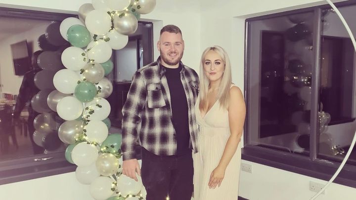 Main fundraiser photo