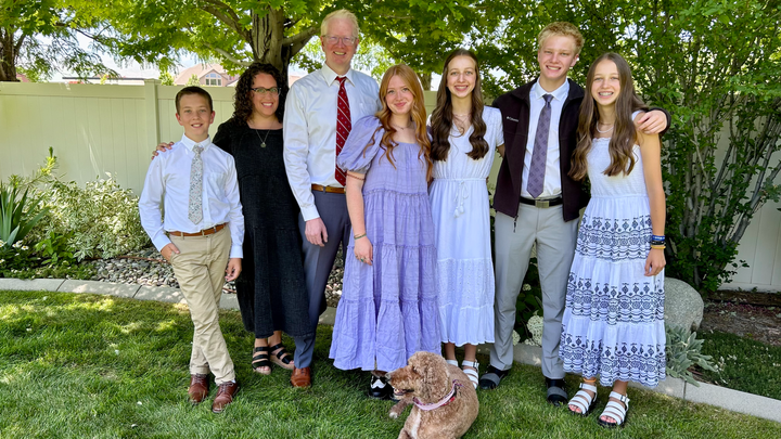Main fundraiser photo