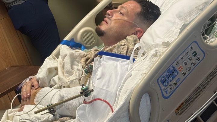 Help Steven After Twin Falls Shooting campaign photo, 1 of 5