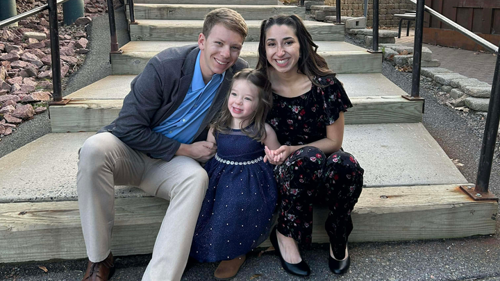 Support Debora and Ellie After Tragic Loss campaign photo, 1 of 4