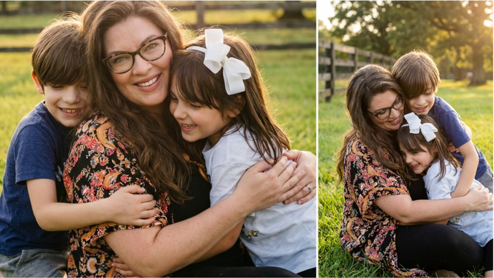 Support Misty & Her Kids Through Crisis campaign photo, 1 of 3