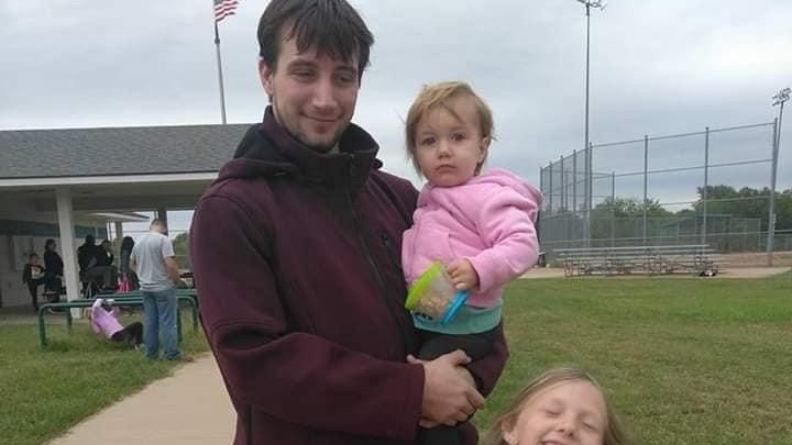 Main fundraiser photo