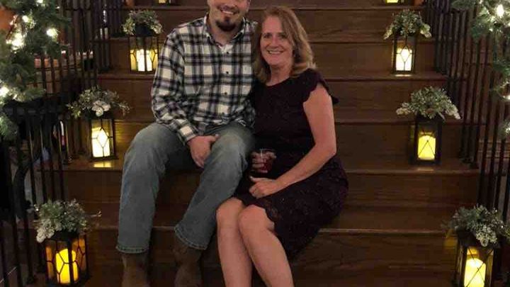 Main fundraiser photo