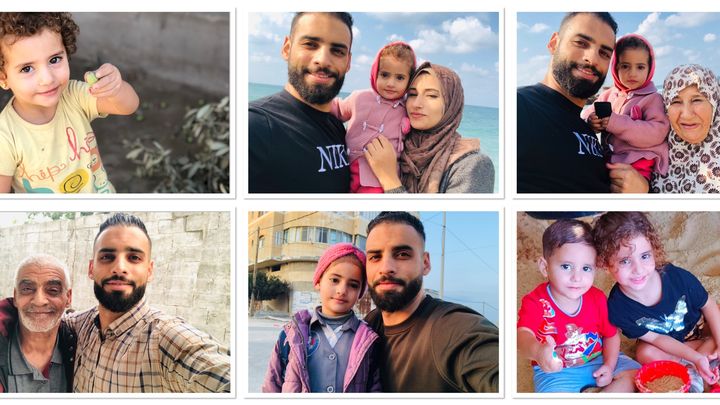 Help to secure treatment and safe evacuation for family campaign photo, 1 of 8