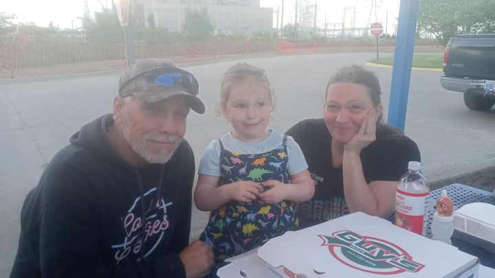 Main fundraiser photo