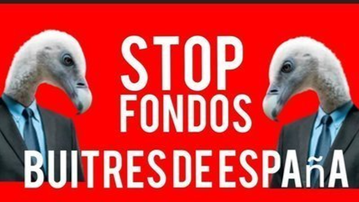 Foto principal de la recaudación de fondos