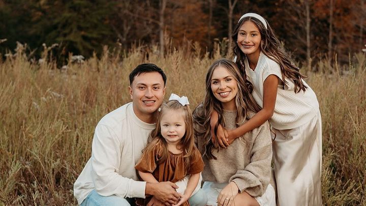 Help Bring Angel Home to His Family campaign photo, 1 of 8