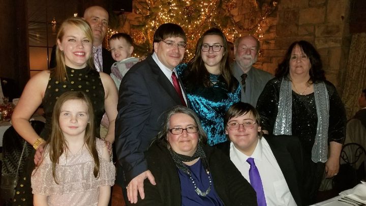 Fundraiser for Barbara Ries by Yuko Gibson : Support Barb’s Journey to ...