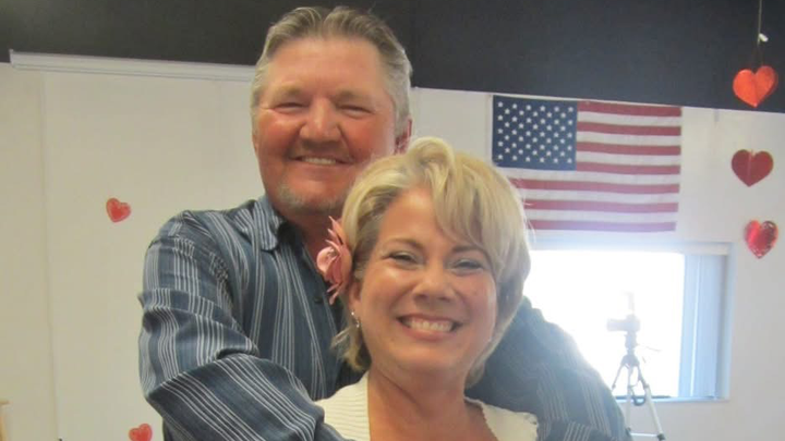 Main fundraiser photo