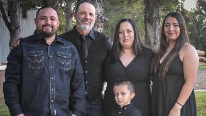 Help the Fletcher’s Recover from Cotulla Flood campaign photo, 1 of 3