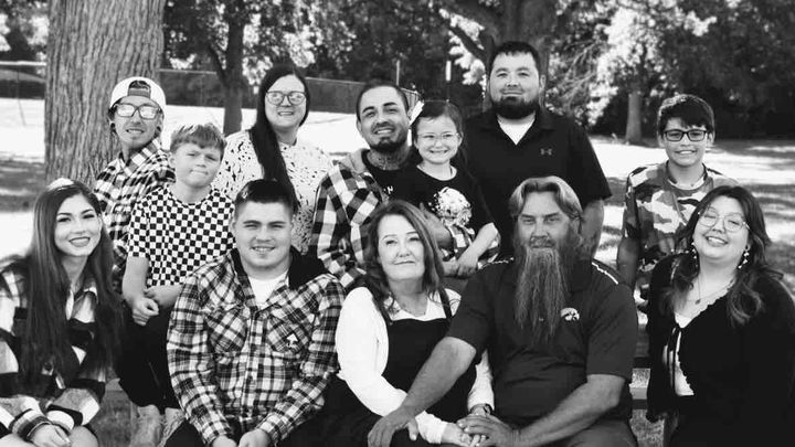 Help My Family Rebuild After House Fire campaign photo, 1 of 8