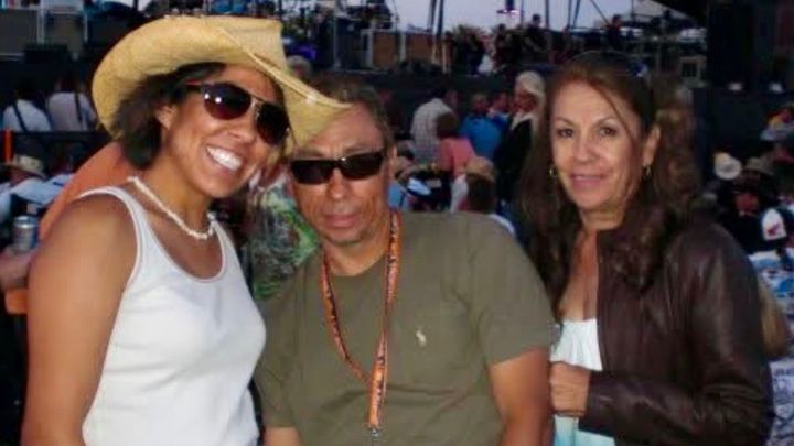 Help Our Mother Recover After Hit-and-Run campaign photo, 1 of 4