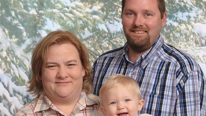 Fundraiser by Jessica Buddin : Support for the Ratzlaff Family After ...