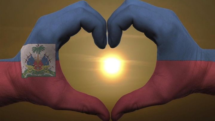 Stand With Haitian Families Affected by ICE Detention campaign photo, 1 of 3