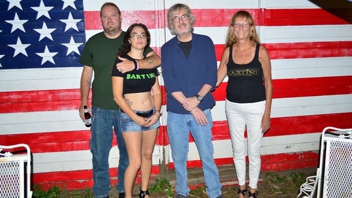 Main fundraiser photo