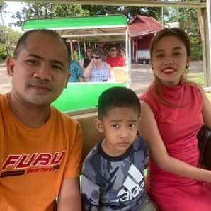 Froilan Dela Cruz Jr