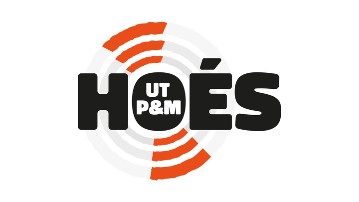 Ut P&M Hoés 2025 campaign photo, 1 of 2