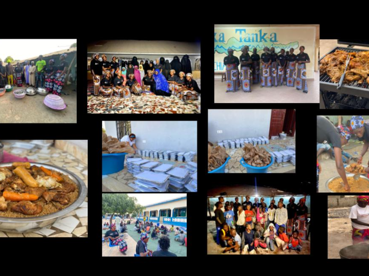 Fundraiser’s main image