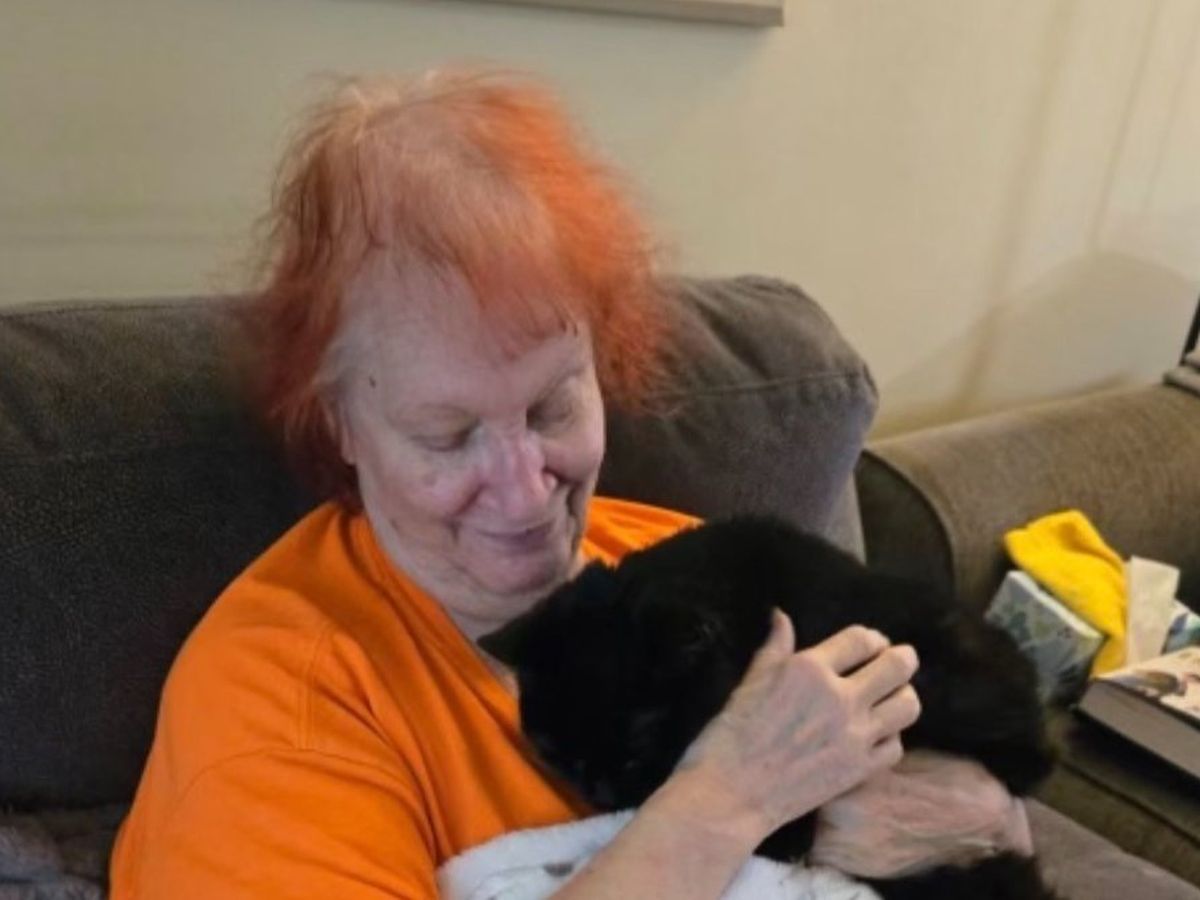 Fundraiser for Sherry Weathers by Leslie Kokotek : At 80, Sherry