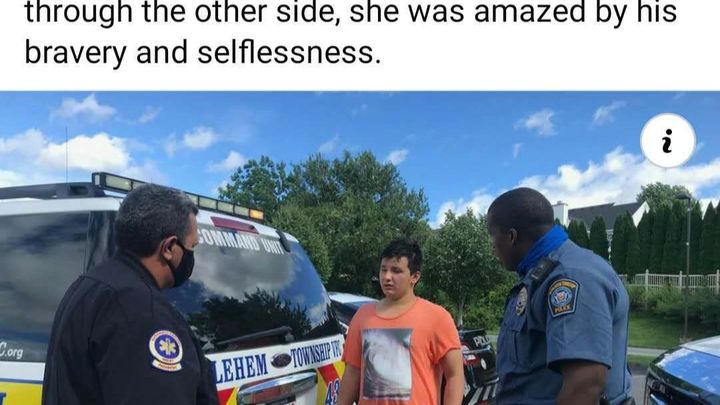 Main fundraiser photo