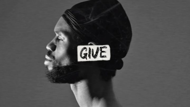 Isaiah's Visual Album: A Gospel Journey campaign photo, 1 of 8