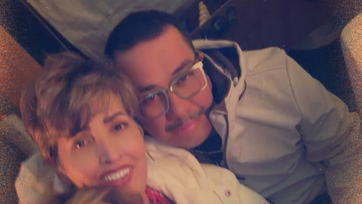 Support Alberto (El compadre) heart surgery campaign photo, 1 of 7