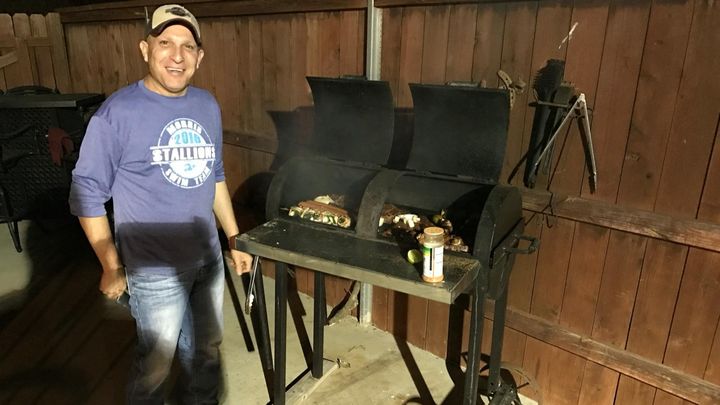 Main fundraiser photo