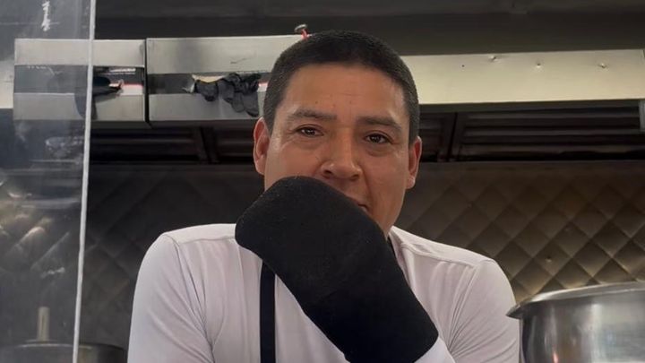 Help Me Replace My Food Truck