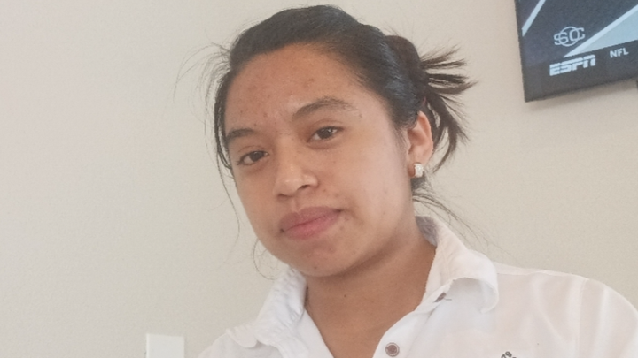 ¡Ayuda urgente para María! Fue detenida por ICE campaign photo, 1 of 4