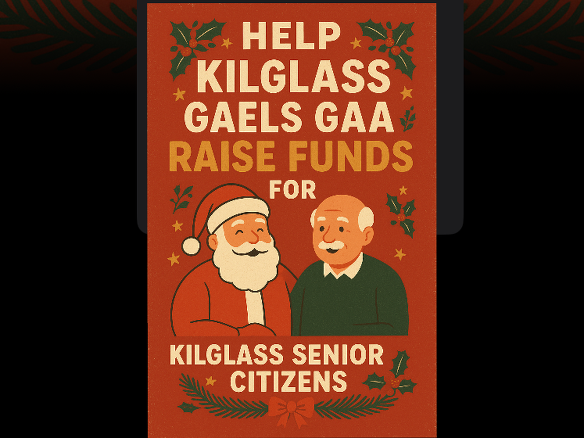 Fundraiser’s main image