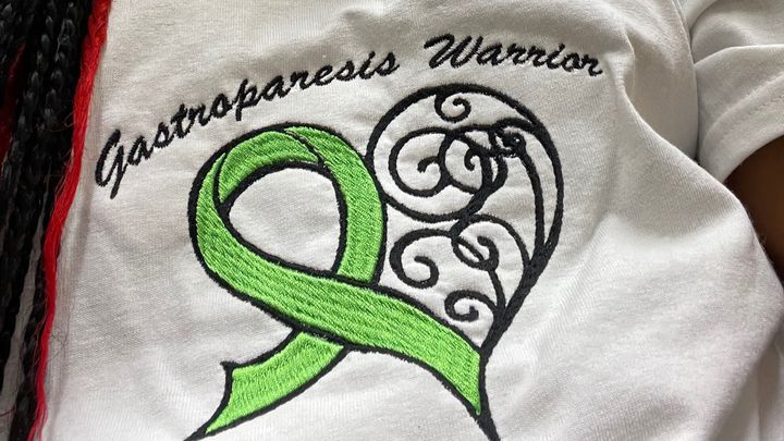 Support Shaikesha’s Journey to a New Kidney campaign photo, 1 of 7