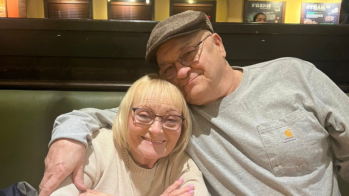 Support for Aunt Joanie After Sudden Loss campaign photo, 1 of 8