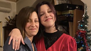 Maria Angela  Auddino