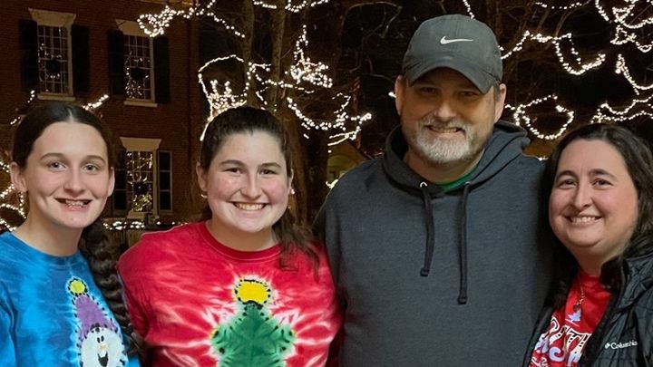 Main fundraiser photo