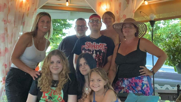 Main fundraiser photo