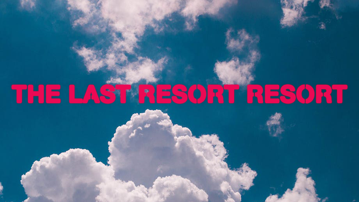 TMU Thesis Film - The Last Resort Resort campaign photo, 1 of 3