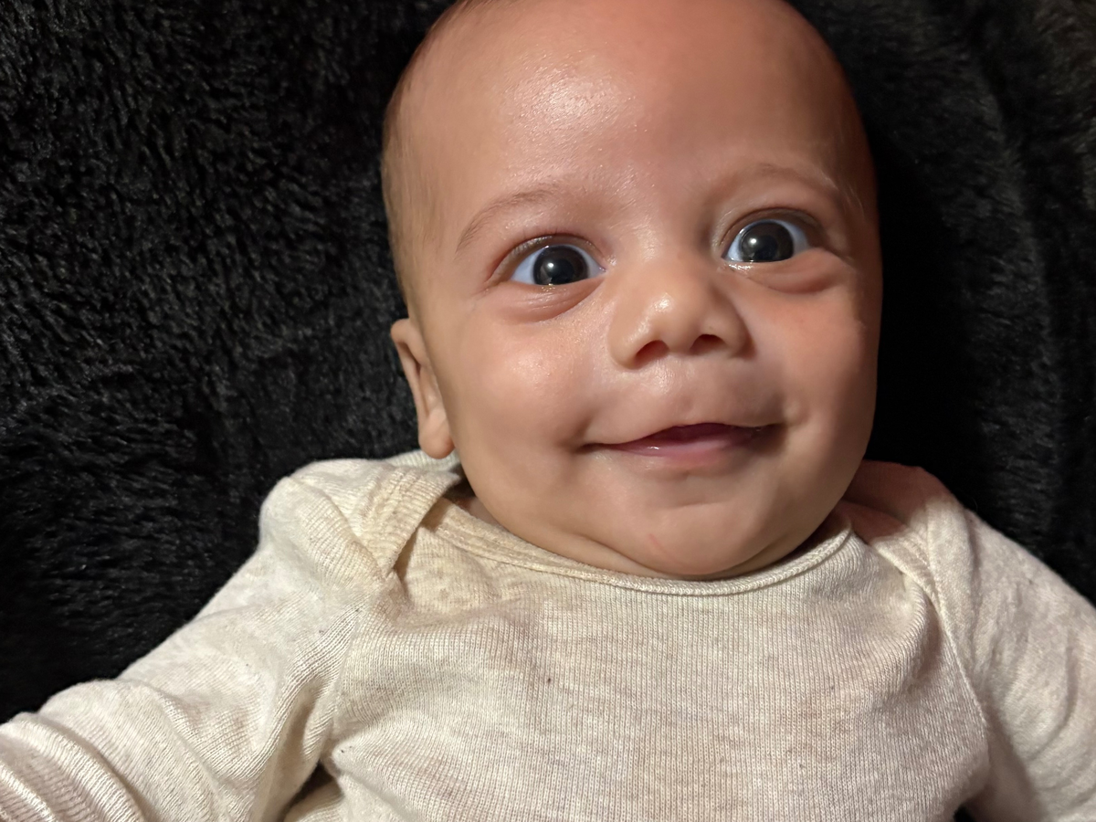 Fundraiser by Alexis Pennington : Celebrating Kayson’s Beautiful Life